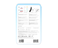 Oclean IRYGATOR A10 (biały) - 1321398 - zdjęcie 9